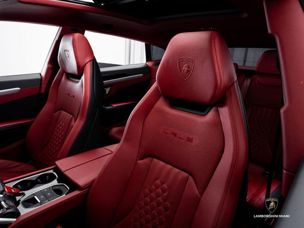 2024 Lamborghini Urus S AWD North Miami Beach FL