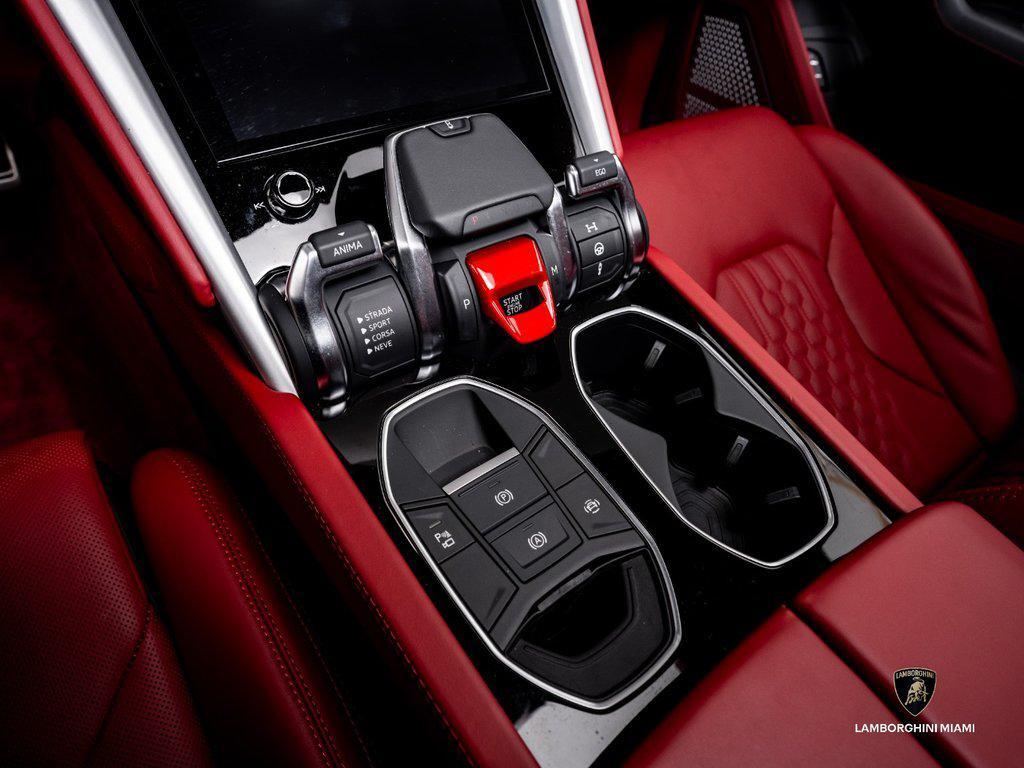 2024 Lamborghini Urus S AWD North Miami Beach FL