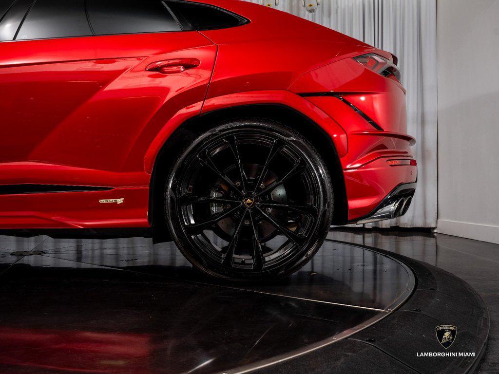 2024 Lamborghini Urus S AWD North Miami Beach FL