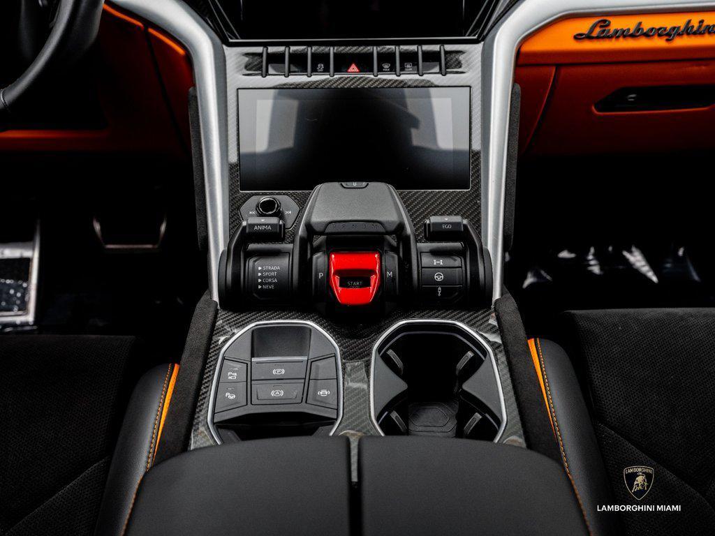 2024 Lamborghini Urus S AWD North Miami Beach FL