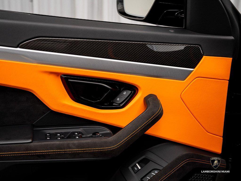 2024 Lamborghini Urus S AWD North Miami Beach FL