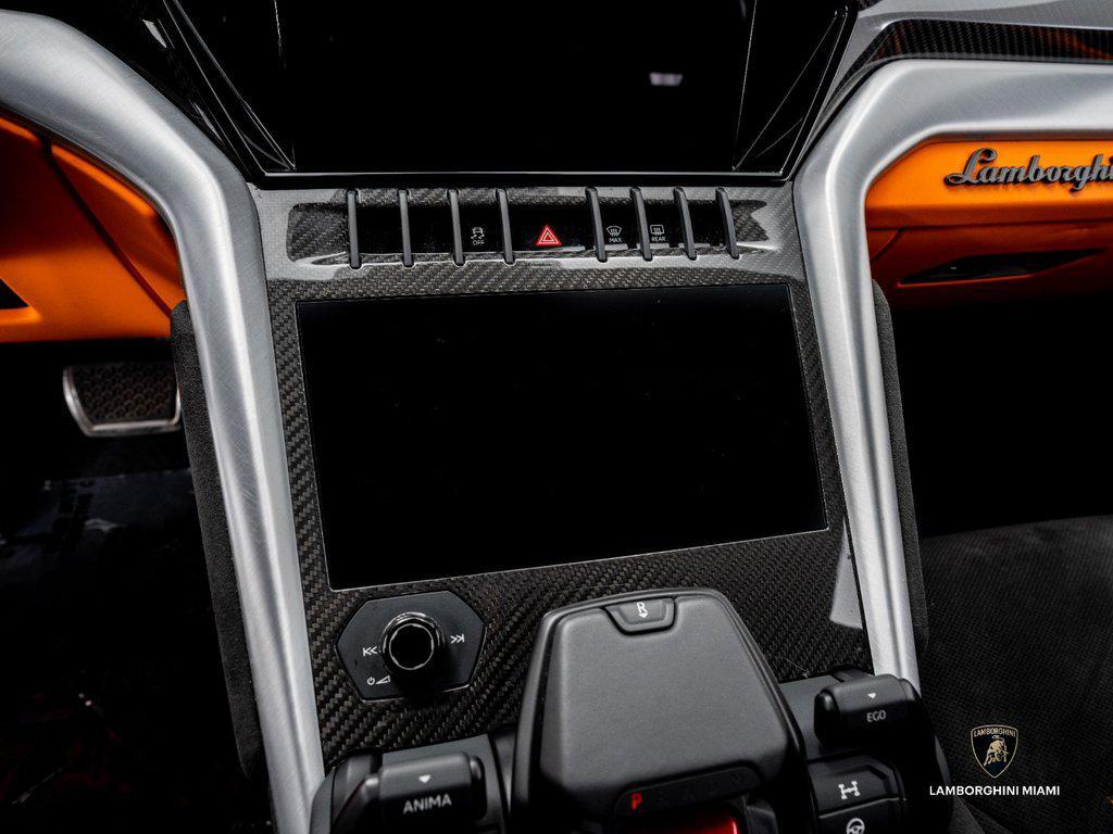 2024 Lamborghini Urus S AWD North Miami Beach FL
