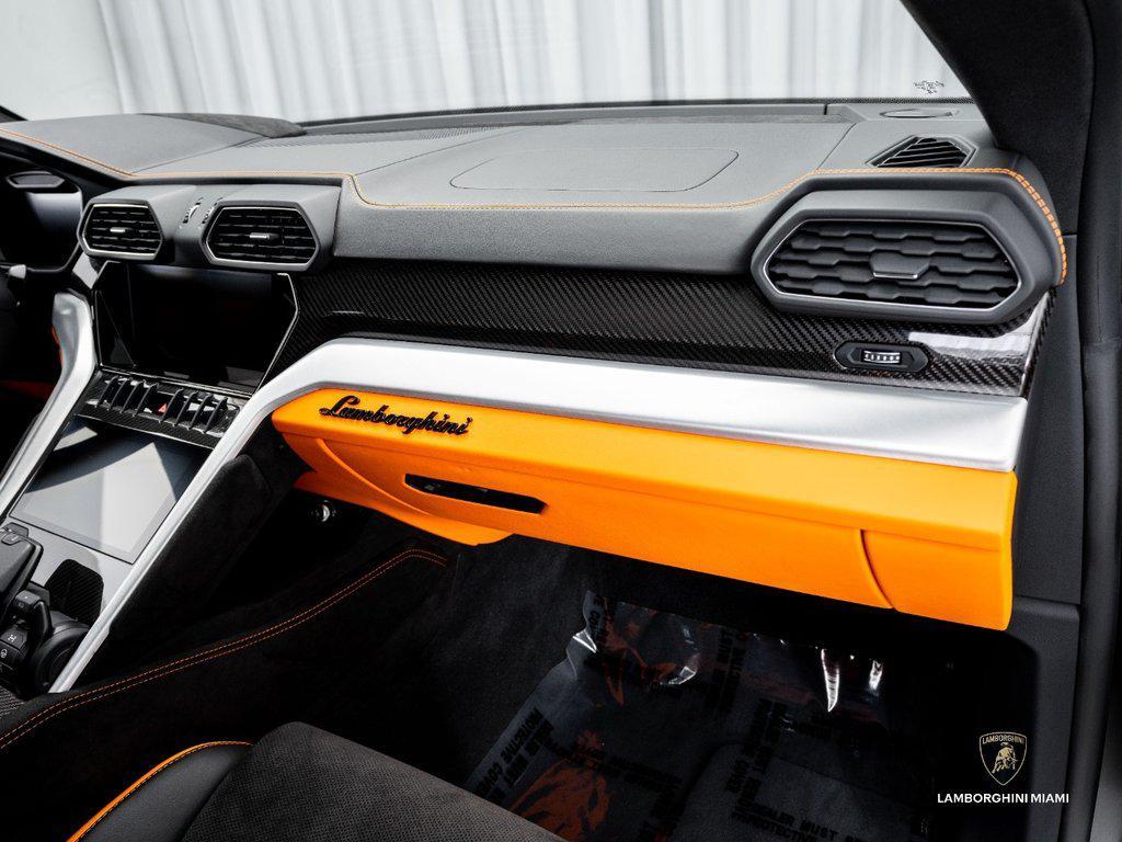 2024 Lamborghini Urus S AWD North Miami Beach FL
