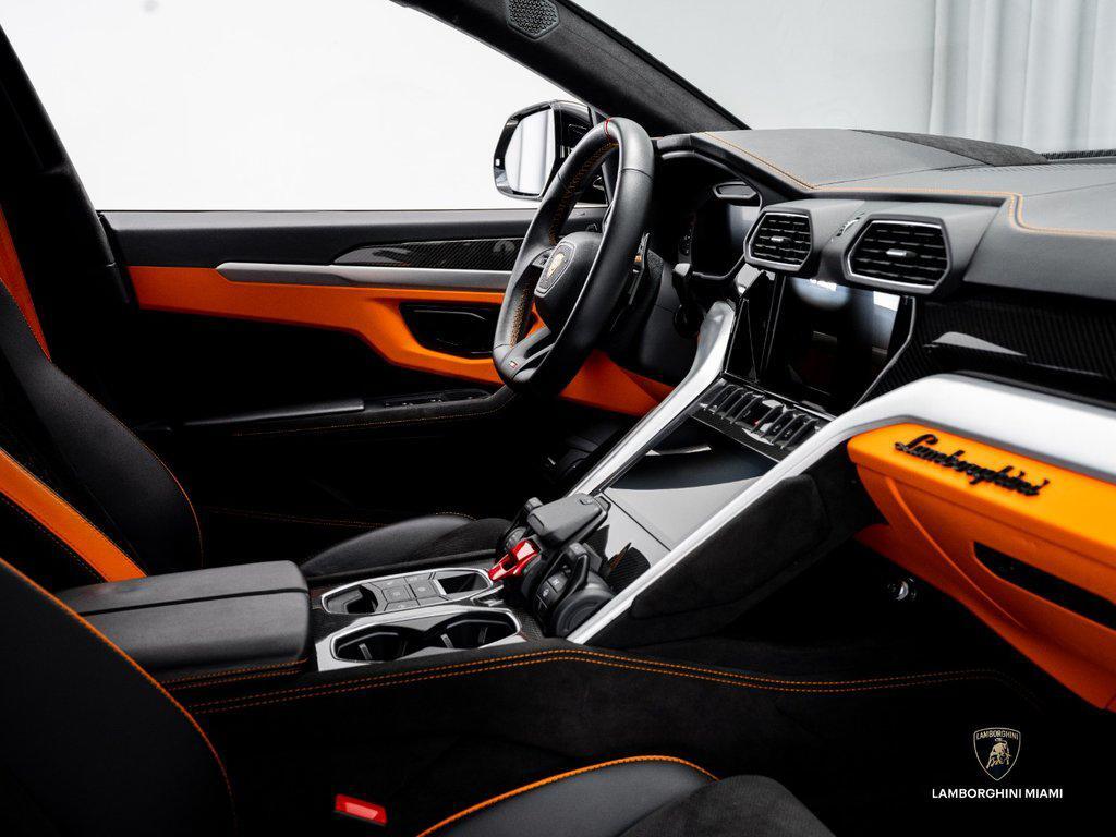 2024 Lamborghini Urus S AWD North Miami Beach FL
