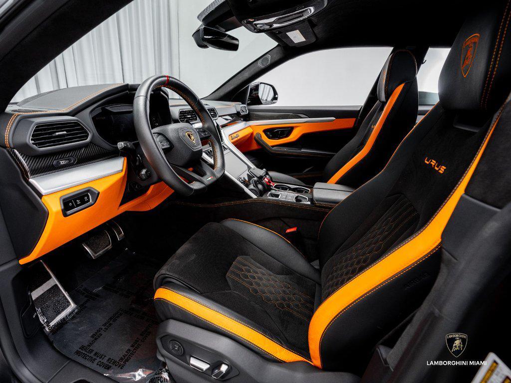 2024 Lamborghini Urus S AWD North Miami Beach FL