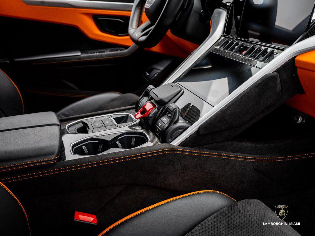 2024 Lamborghini Urus S AWD North Miami Beach FL