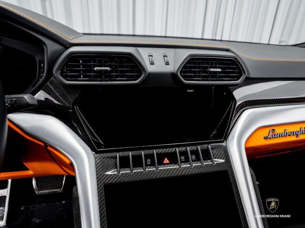 2024 Lamborghini Urus S AWD North Miami Beach FL