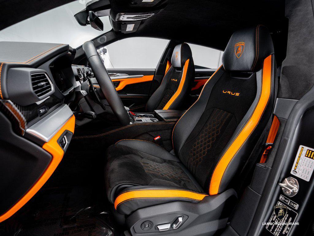 2024 Lamborghini Urus S AWD North Miami Beach FL