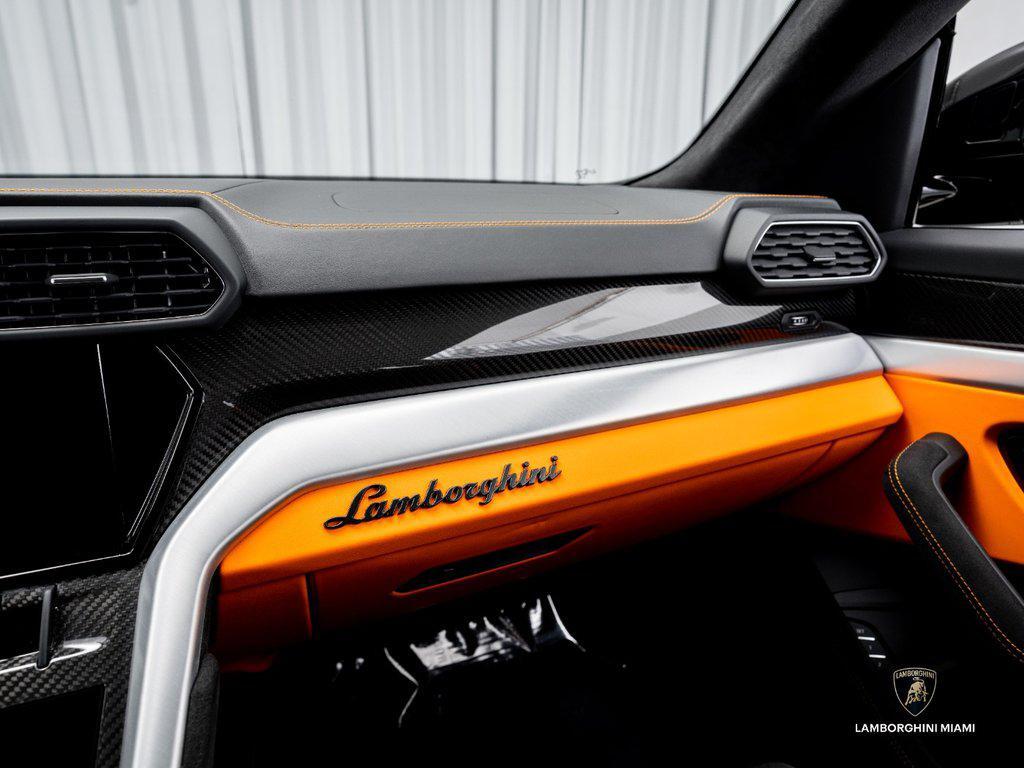 2024 Lamborghini Urus S AWD North Miami Beach FL