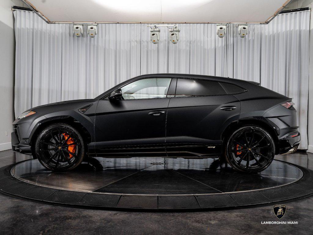 2024 Lamborghini Urus S AWD North Miami Beach FL
