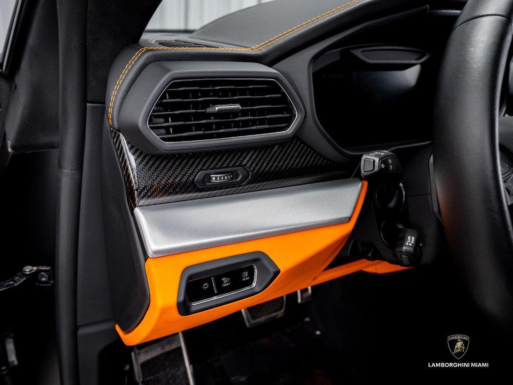 2024 Lamborghini Urus S AWD North Miami Beach FL