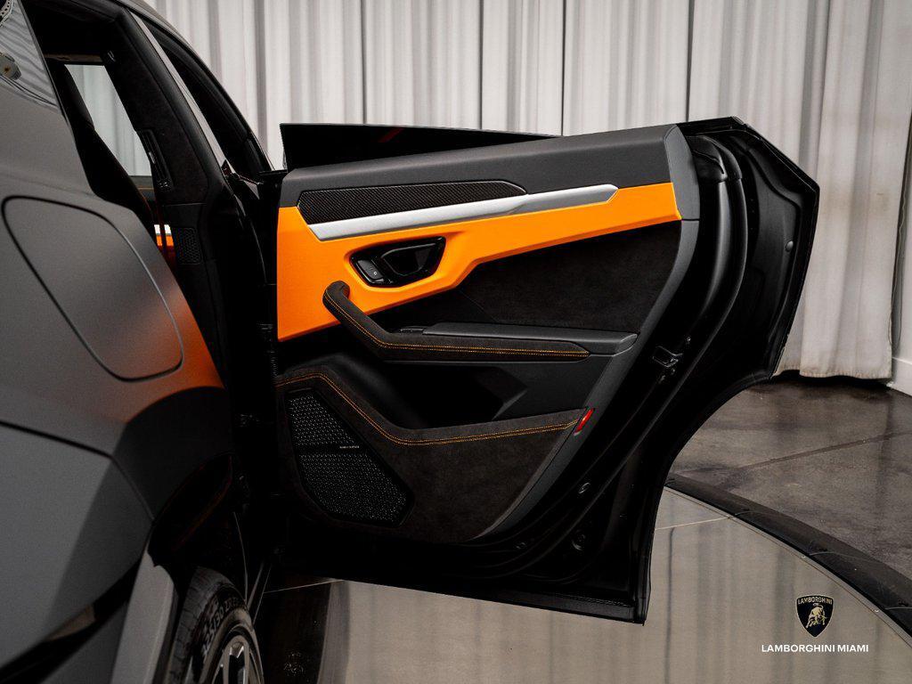 2024 Lamborghini Urus S AWD North Miami Beach FL