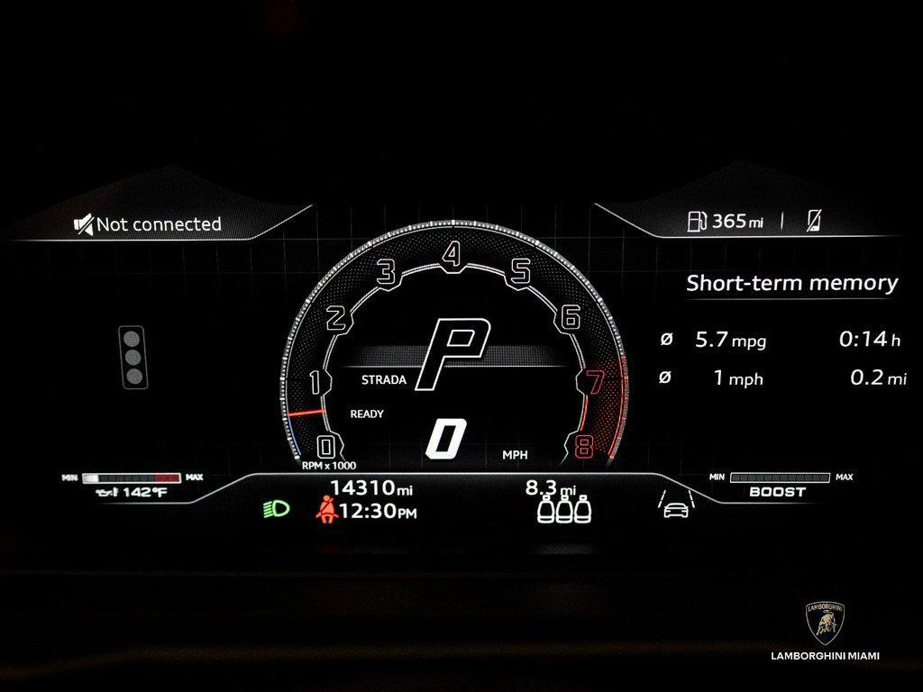 2024 Lamborghini Urus S AWD North Miami Beach FL