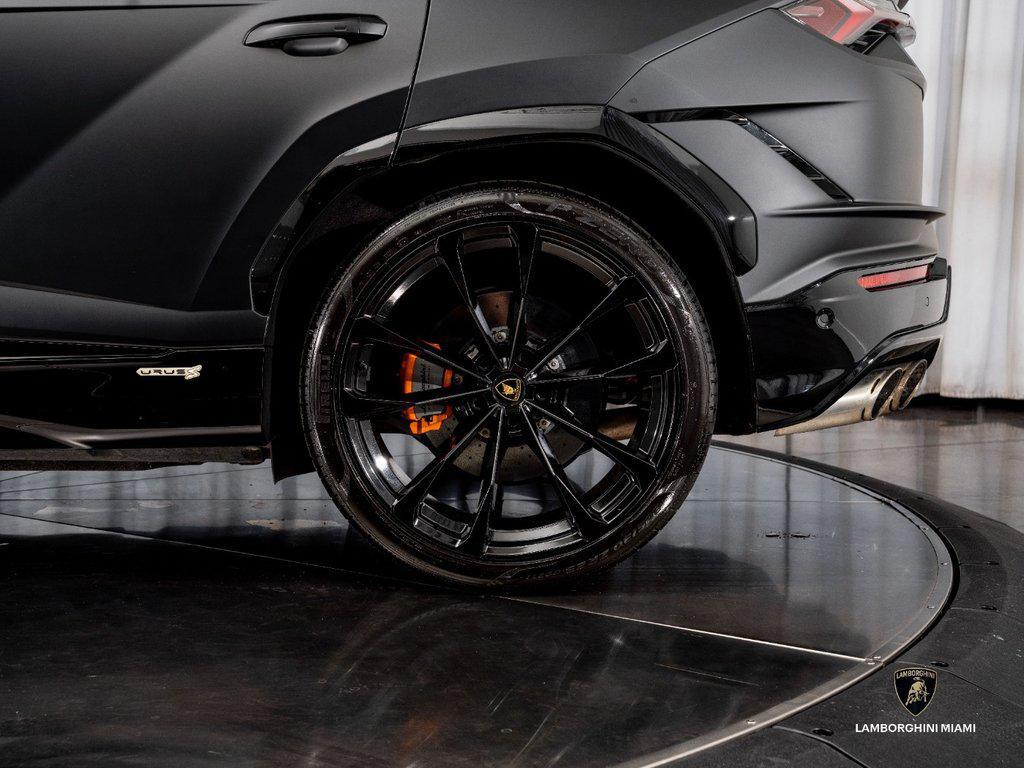 2024 Lamborghini Urus S AWD North Miami Beach FL
