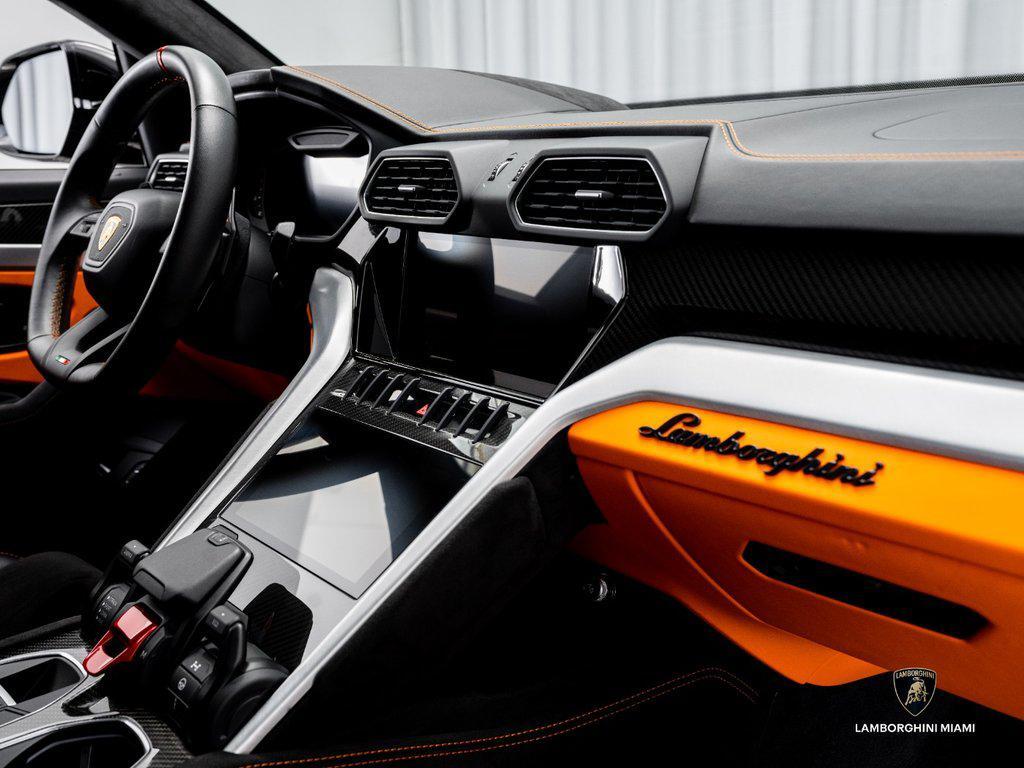 2024 Lamborghini Urus S AWD North Miami Beach FL