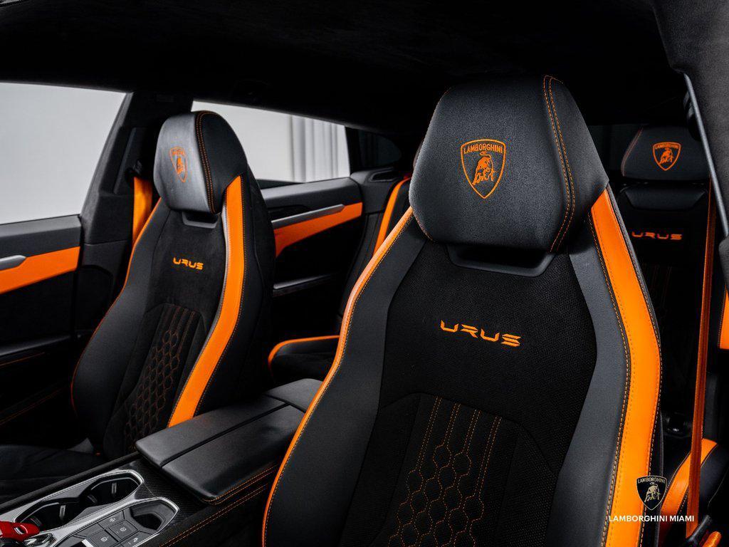 2024 Lamborghini Urus S AWD North Miami Beach FL