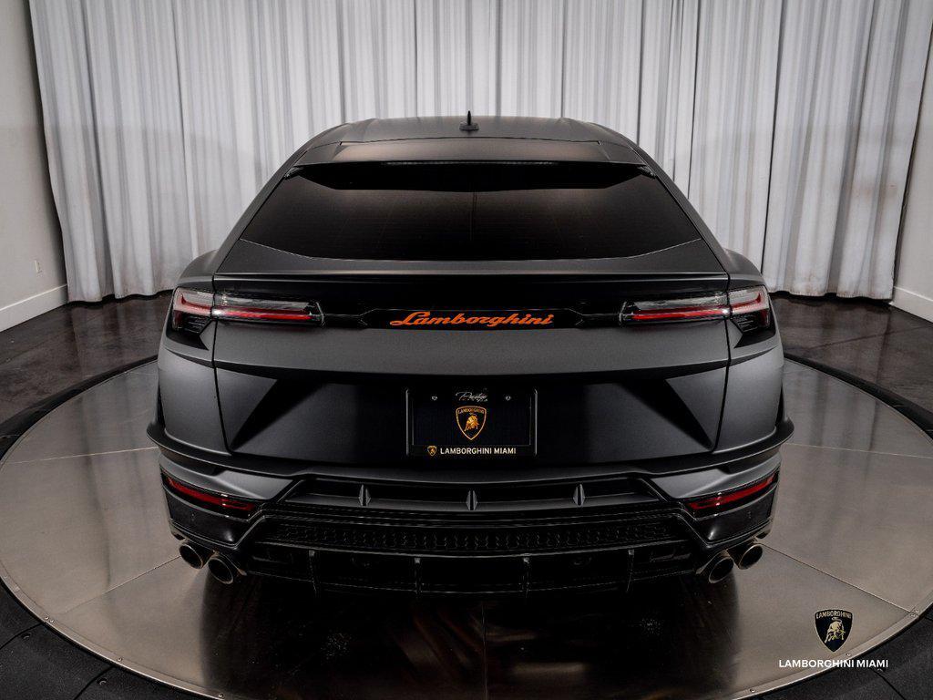 2024 Lamborghini Urus S AWD North Miami Beach FL