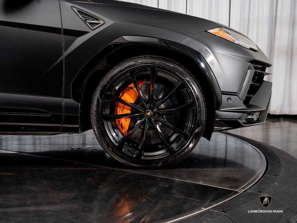 2024 Lamborghini Urus S AWD North Miami Beach FL