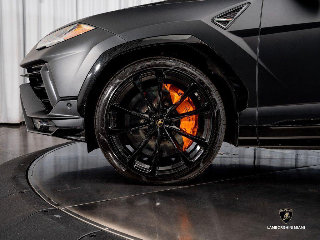 2024 Lamborghini Urus S AWD North Miami Beach FL
