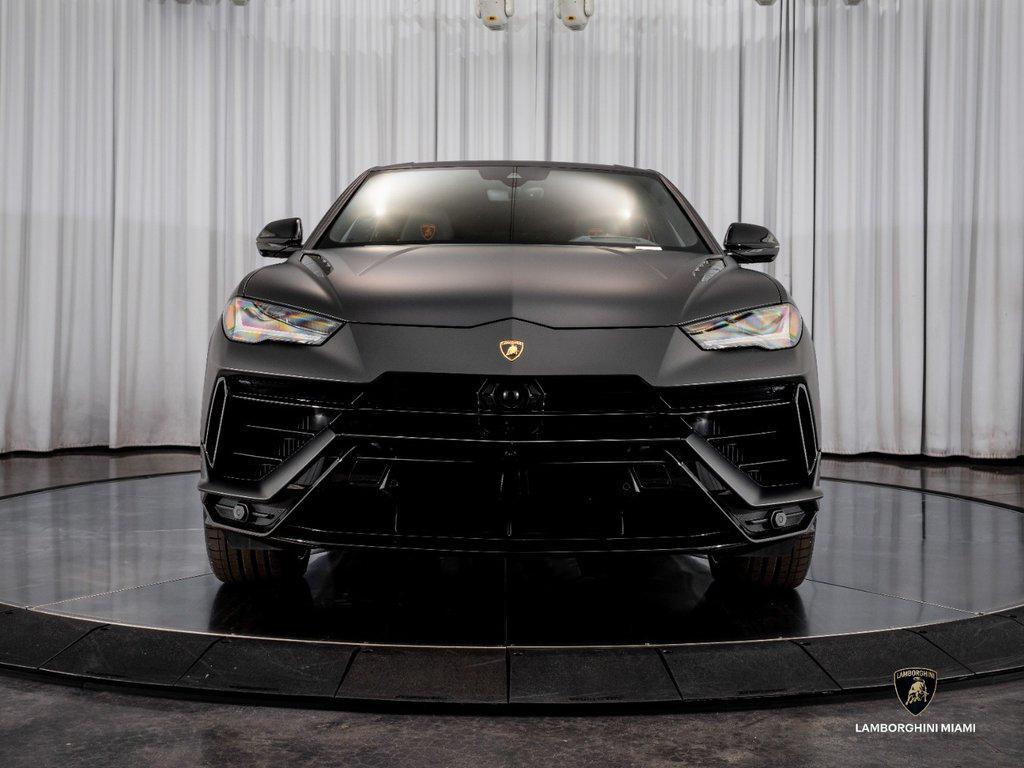 2024 Lamborghini Urus S AWD