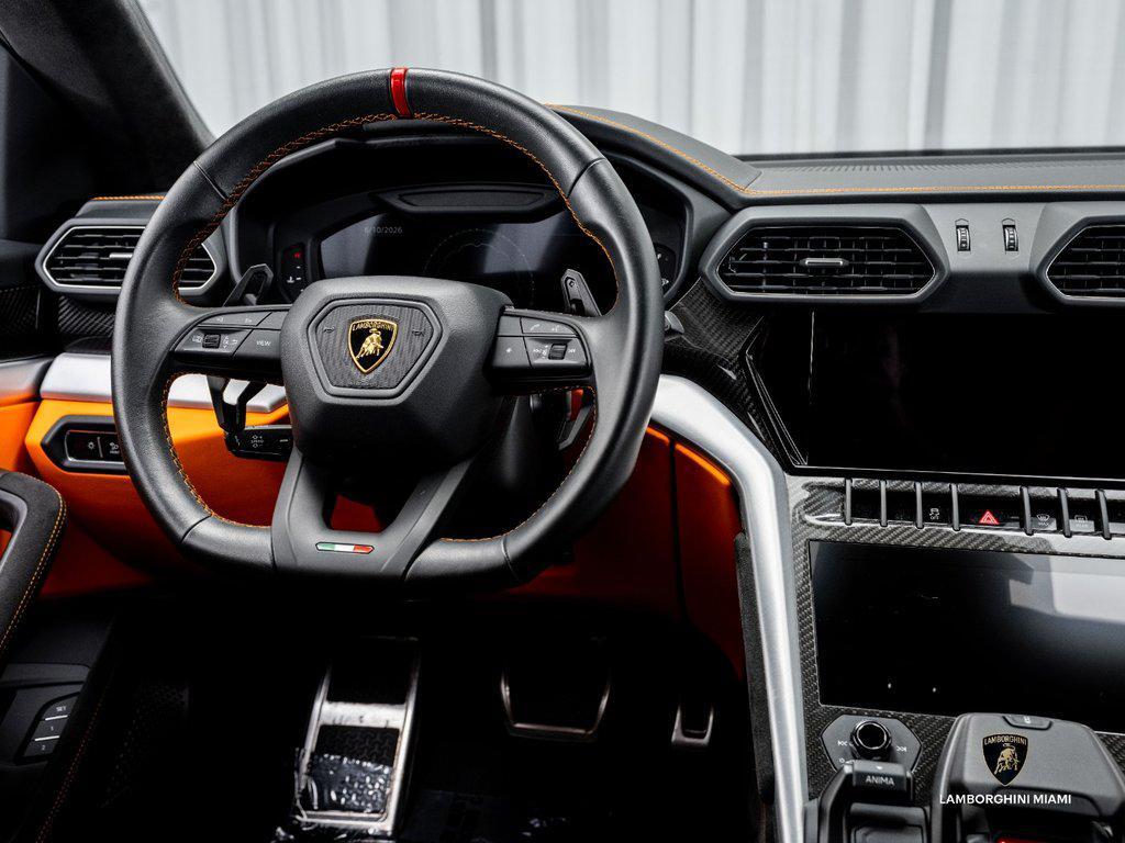 2024 Lamborghini Urus S AWD North Miami Beach FL