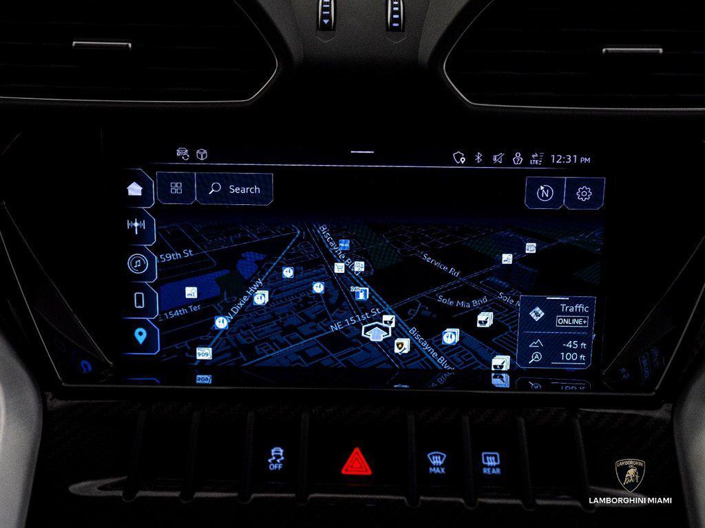 2024 Lamborghini Urus S AWD North Miami Beach FL