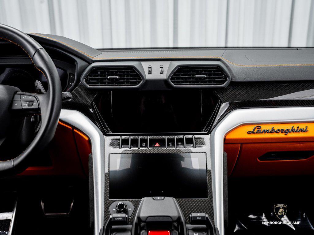 2024 Lamborghini Urus S AWD North Miami Beach FL