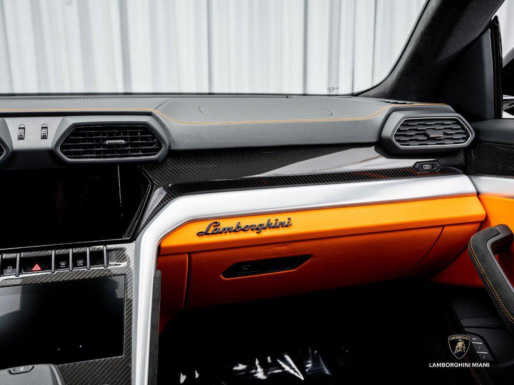 2024 Lamborghini Urus S AWD North Miami Beach FL