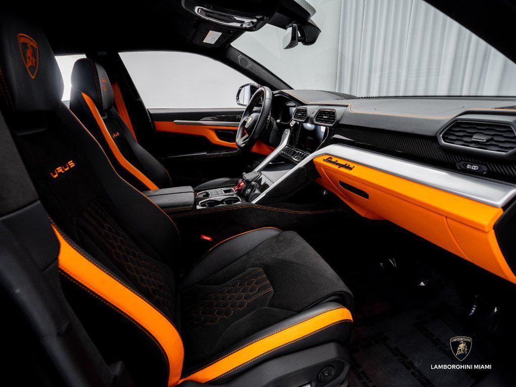 2024 Lamborghini Urus S AWD North Miami Beach FL