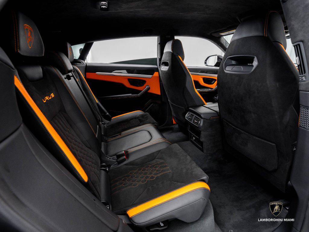 2024 Lamborghini Urus S AWD North Miami Beach FL