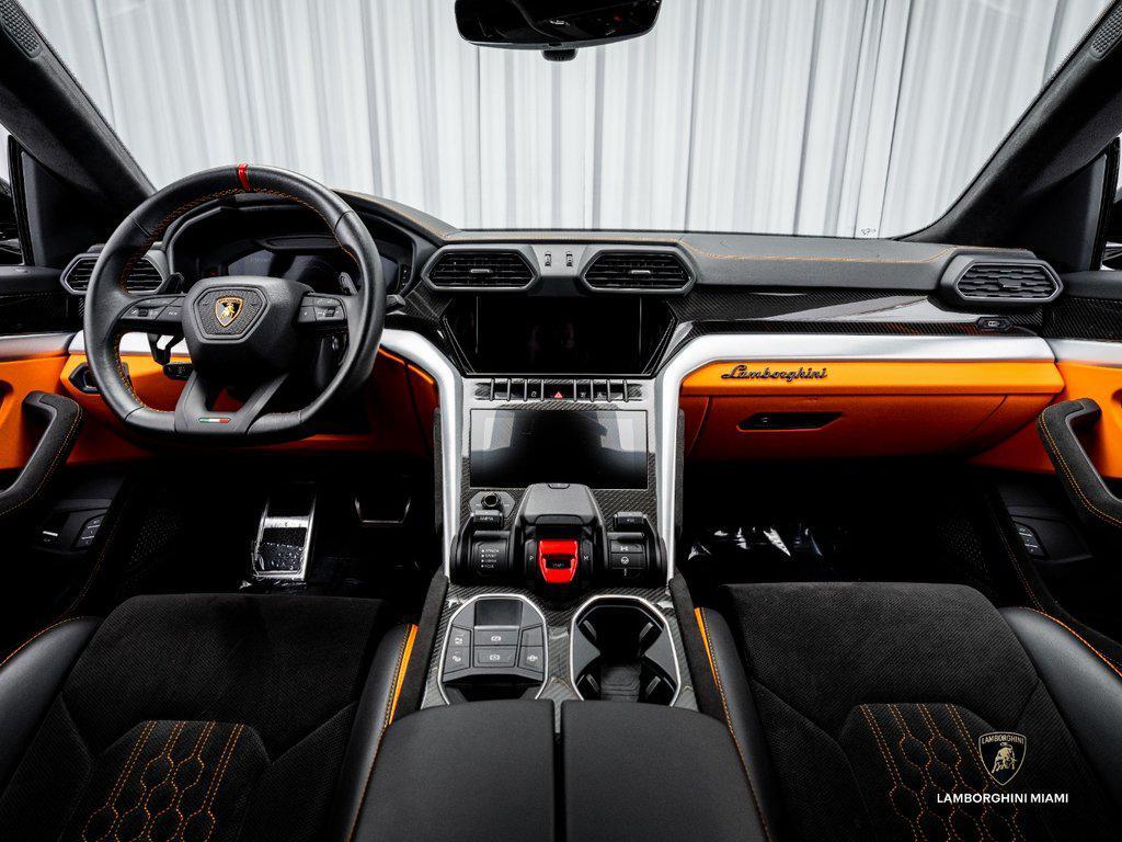 2024 Lamborghini Urus S AWD North Miami Beach FL