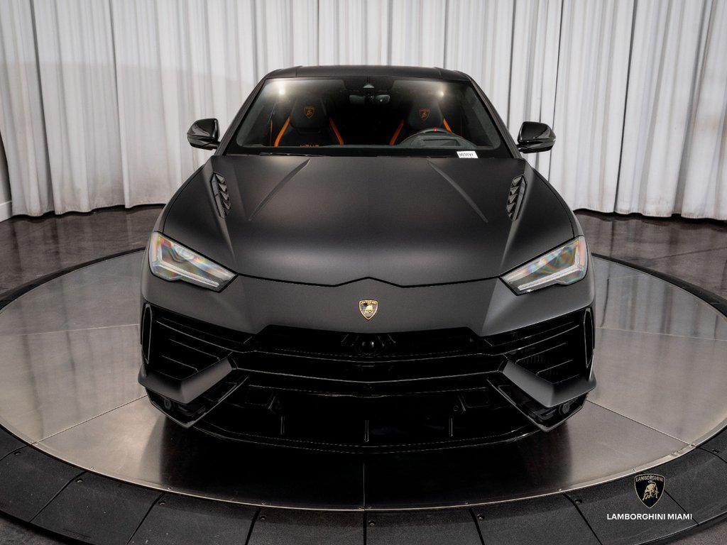 2024 Lamborghini Urus S AWD