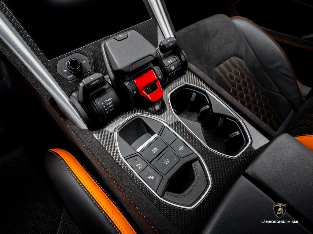2024 Lamborghini Urus S AWD North Miami Beach FL