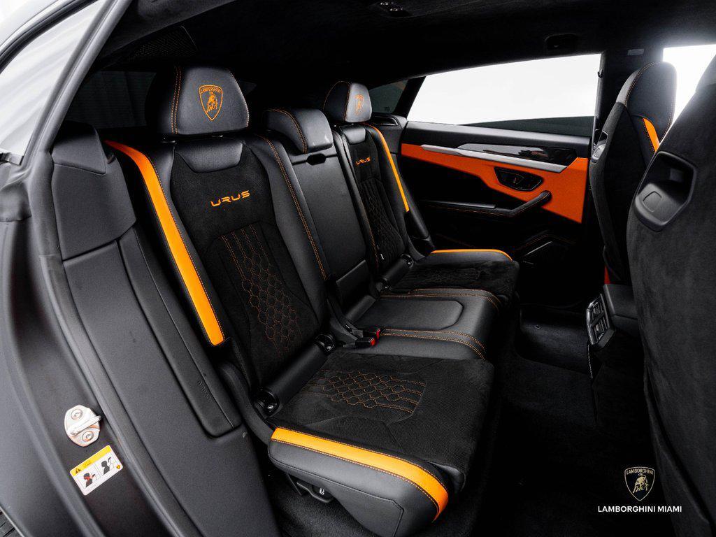 2024 Lamborghini Urus S AWD North Miami Beach FL