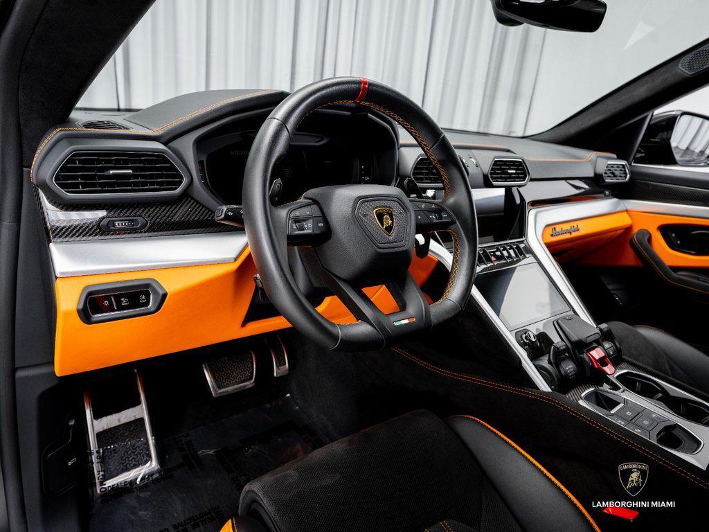 2024 Lamborghini Urus S AWD North Miami Beach FL