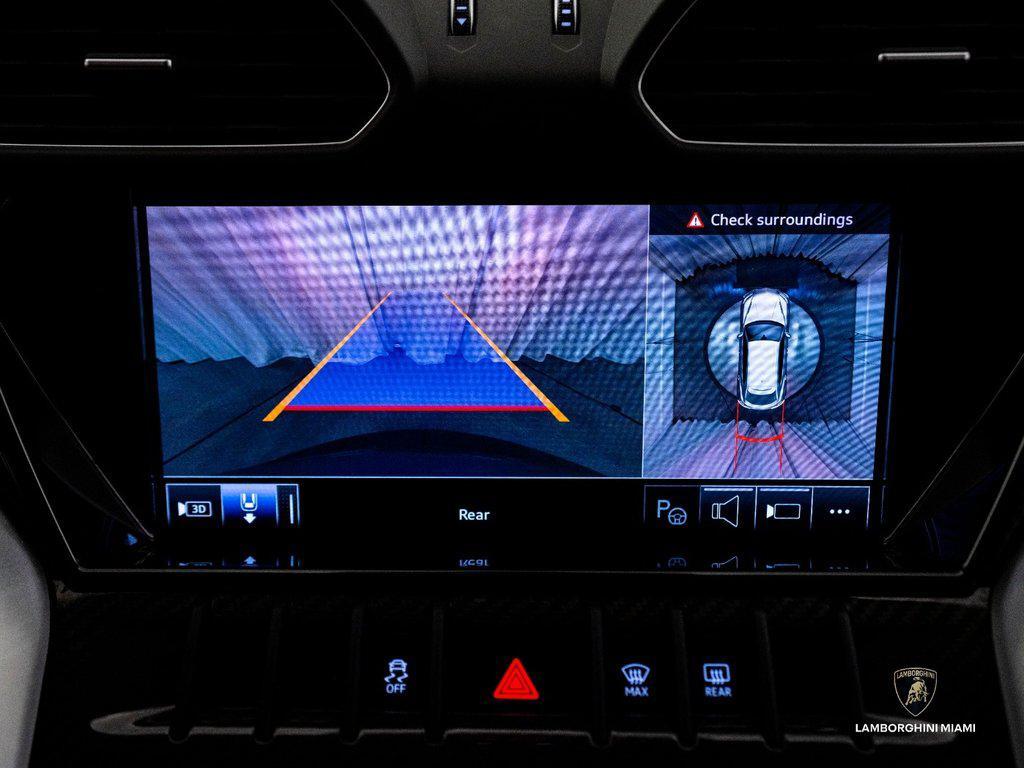 2024 Lamborghini Urus S AWD North Miami Beach FL