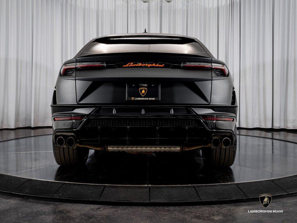 2024 Lamborghini Urus S AWD North Miami Beach FL