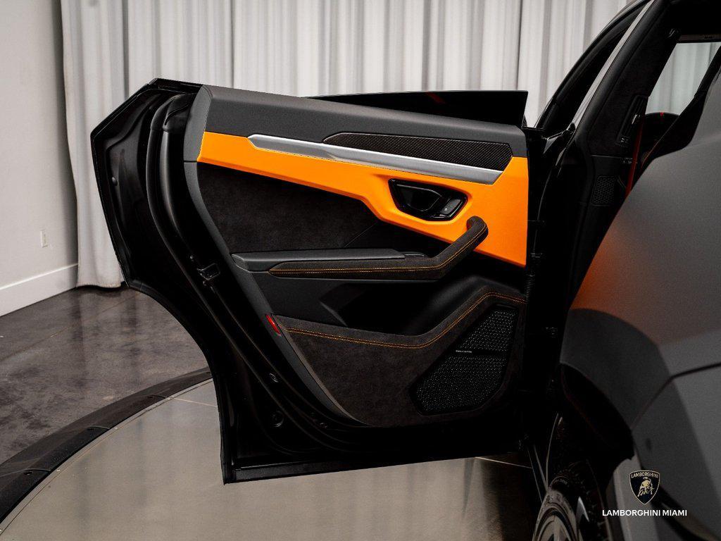 2024 Lamborghini Urus S AWD North Miami Beach FL