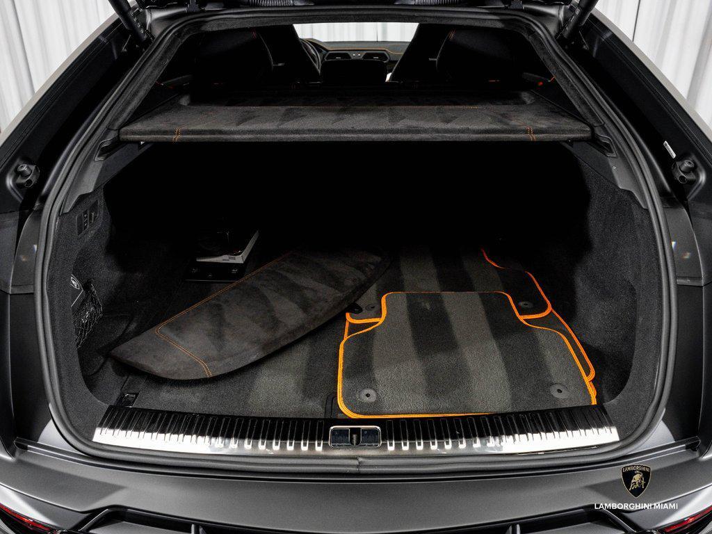 2024 Lamborghini Urus S AWD North Miami Beach FL