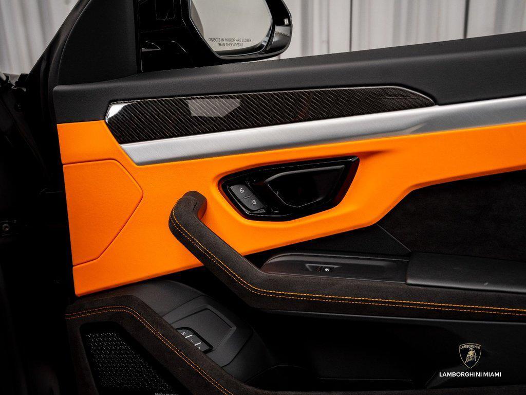 2024 Lamborghini Urus S AWD North Miami Beach FL