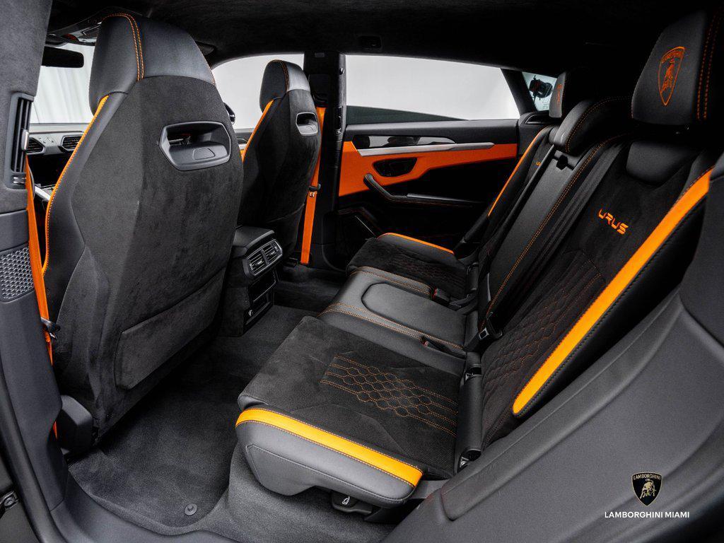 2024 Lamborghini Urus S AWD North Miami Beach FL