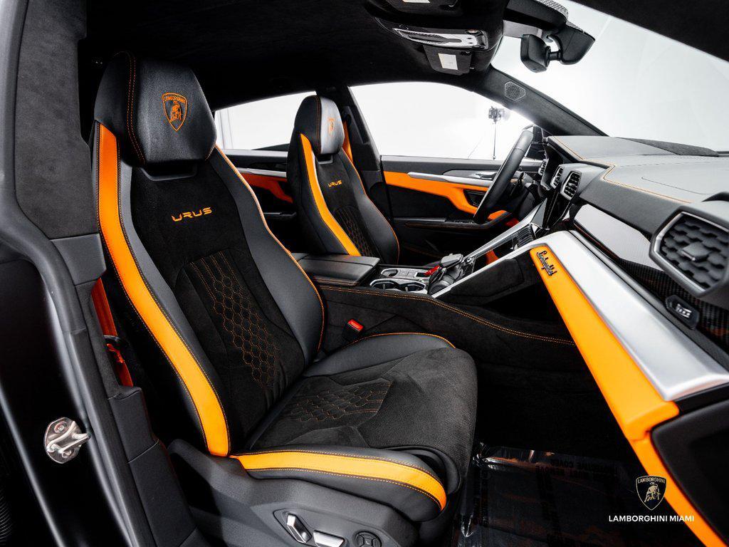 2024 Lamborghini Urus S AWD North Miami Beach FL