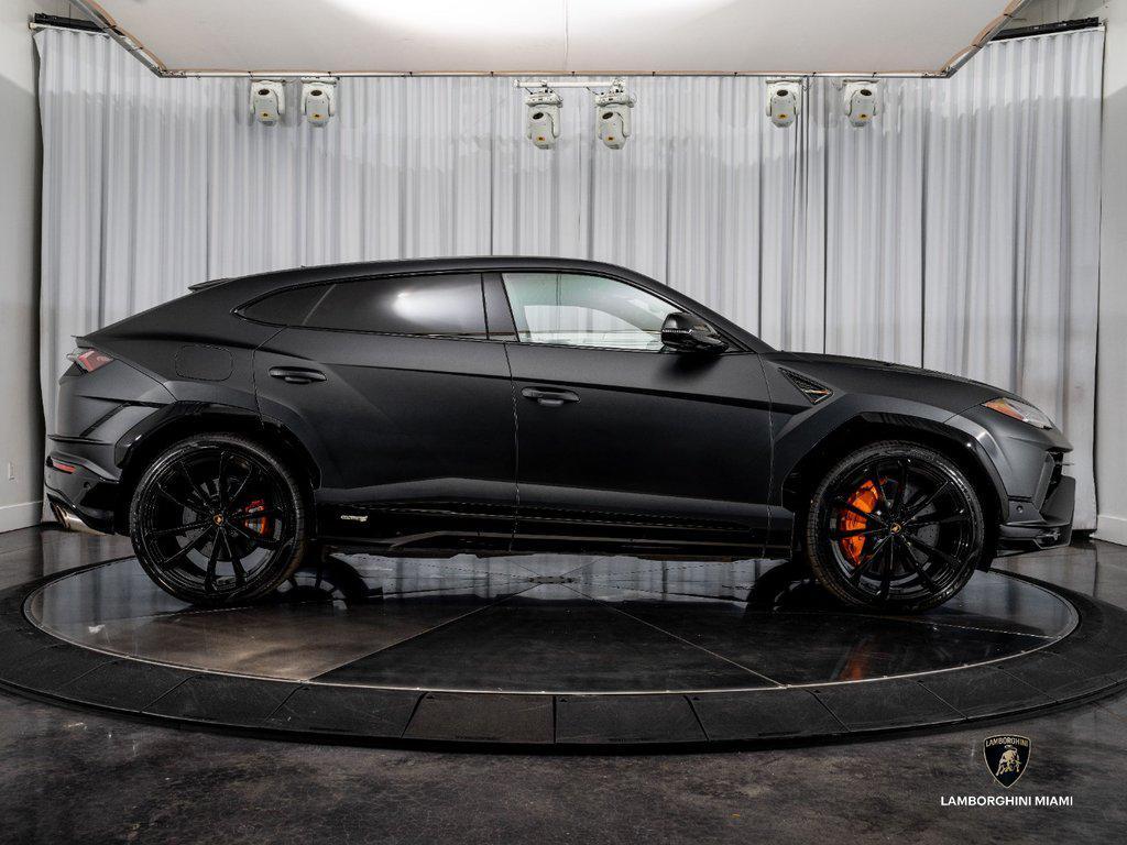 2024 Lamborghini Urus S AWD North Miami Beach FL