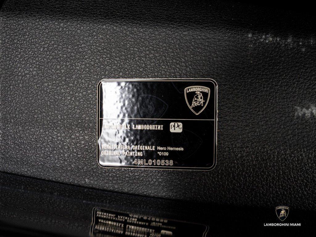 2024 Lamborghini Urus S AWD North Miami Beach FL