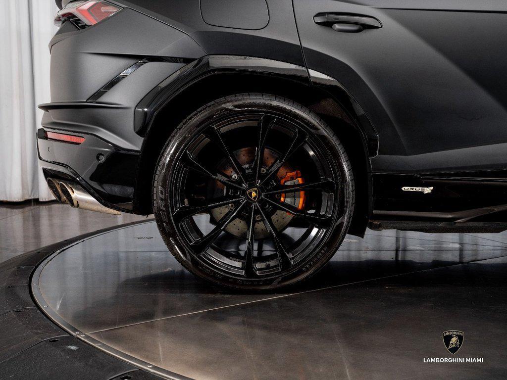 2024 Lamborghini Urus S AWD North Miami Beach FL