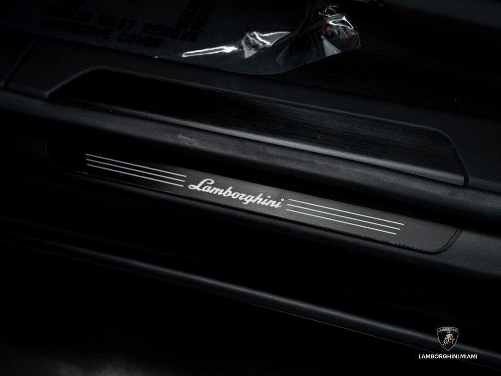 2024 Lamborghini Urus S AWD North Miami Beach FL