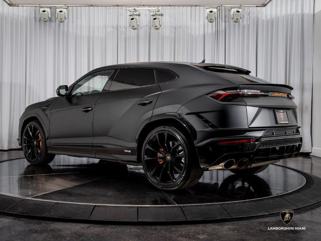 2024 Lamborghini Urus S AWD North Miami Beach FL