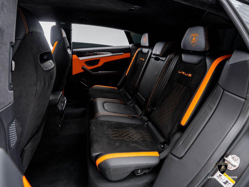2024 Lamborghini Urus S AWD North Miami Beach FL
