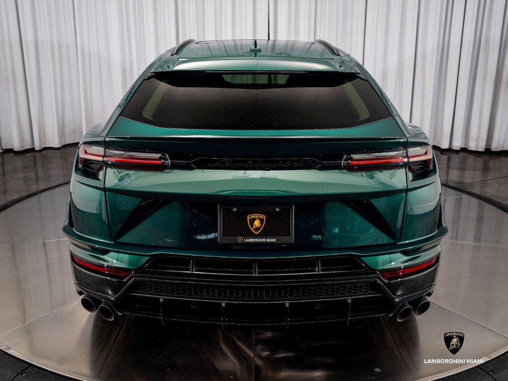 2024 Lamborghini Urus S AWD North Miami Beach FL