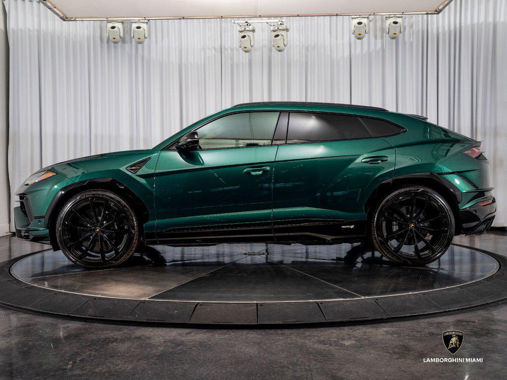 2024 Lamborghini Urus S AWD North Miami Beach FL